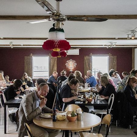 Gothems Cantina Y Casitas Hotel Luaran gambar
