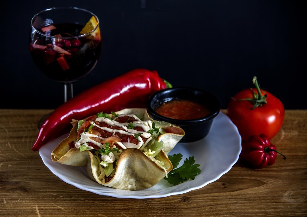 Gothems Cantina Y Casitas Hotel Luaran gambar