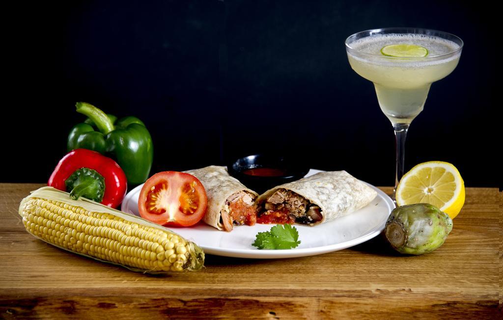 Gothems Cantina Y Casitas Hotel Luaran gambar