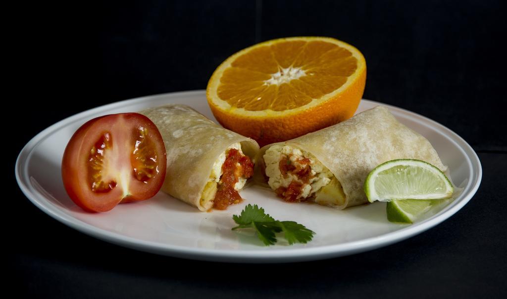 Gothems Cantina Y Casitas Hotel Luaran gambar