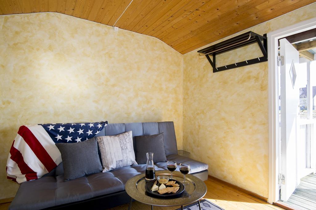 Gothems Cantina Y Casitas Hotel Bilik gambar