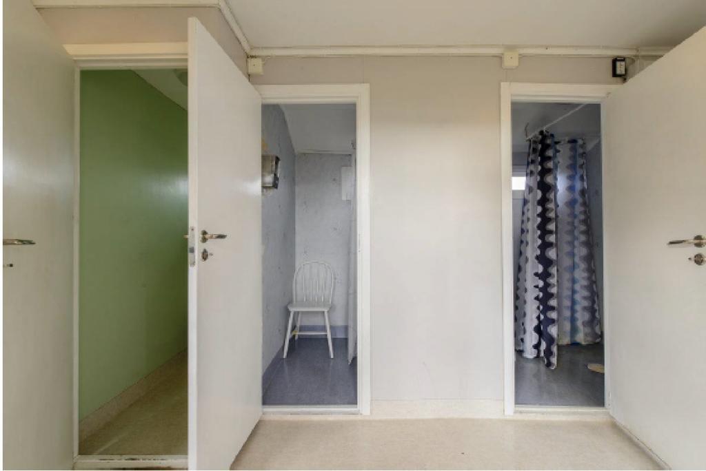Gothems Cantina Y Casitas Hotel Luaran gambar